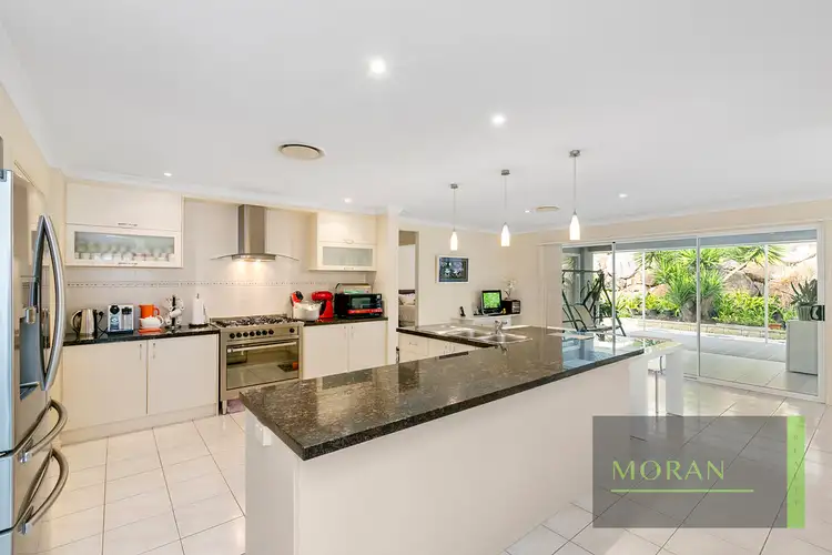 Fourth view of Homely house listing, 50 Highcrest Circuit, Molendinar QLD 4214