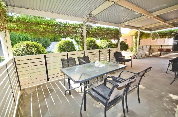 Third view of Homely house listing, 13 William St South, Wentworth NSW 2648