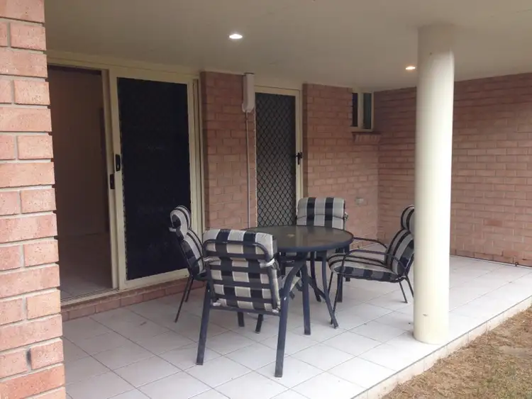 Fourth view of Homely house listing, 1 Leichardt Way, Andergrove QLD 4740