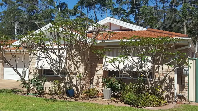 Third view of Homely villa listing, 6/2 Panorama Road, St Georges Basin NSW 2540
