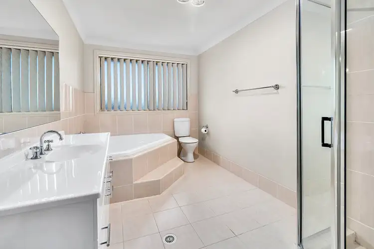Fourth view of Homely house listing, 20 Lord Castlereagh Circuit, Macquarie Links NSW 2565