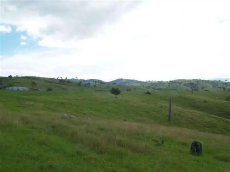 Second view of Homely land listing, Lot 1/1060 Buckajo Rd, Bega NSW 2550