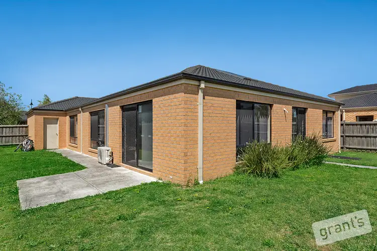 Fourth view of Homely house listing, 30 Mermaid Grove, Lyndhurst VIC 3975