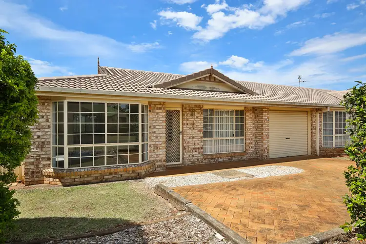 Main view of Homely unit listing, 3/13 Mirle Street, Newtown QLD 4350