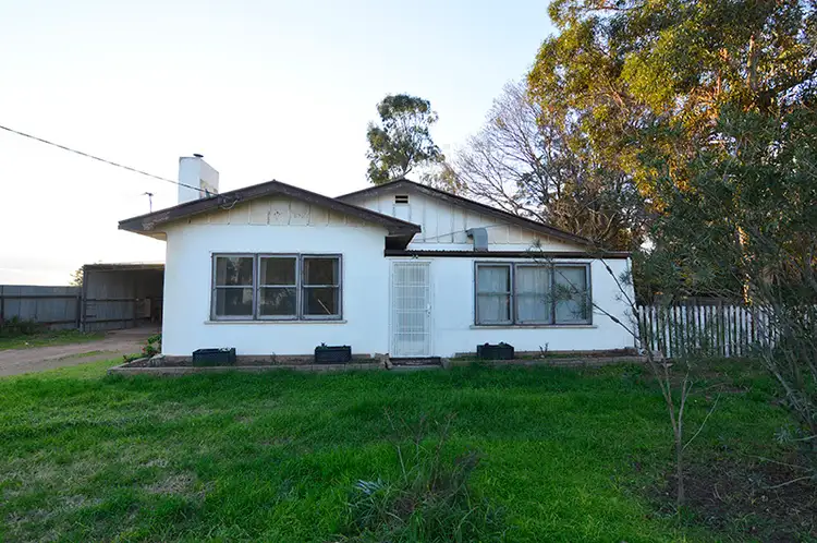 29 Hollins Road, Cardross VIC 3496