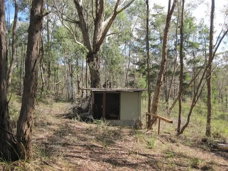 Third view of Homely rural property listing, 1953 Hill End Road, Mudgee NSW 2850