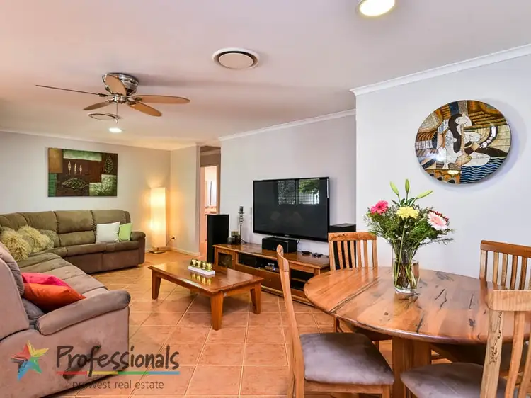 40 Woodpecker Avenue, Willetton WA 6155