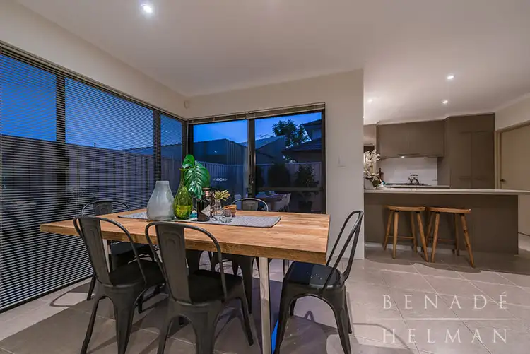 Fourth view of Homely townhouse listing, 24C Bates Road, Innaloo WA 6018