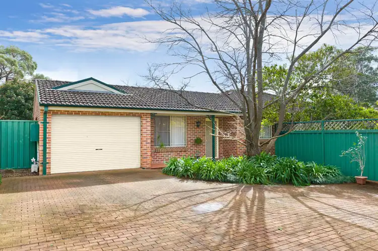 Second view of Homely house listing, 10a Wollongbar Avenue, Panania NSW 2213