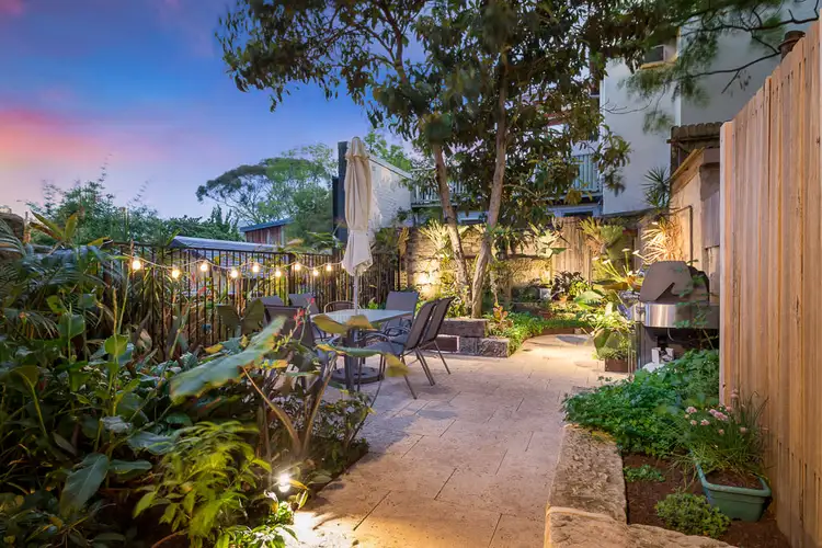 Fifth view of Homely house listing, 210 Darling Street, Balmain NSW 2041