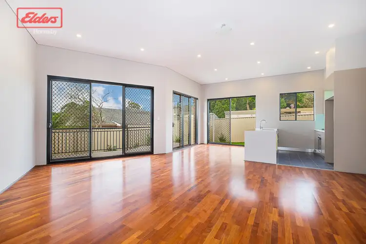 Main view of Homely townhouse listing, 6/601 Blaxland Ave, Eastwood NSW 2122