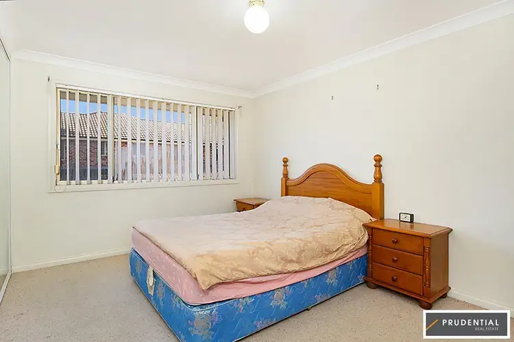 Fifth view of Homely townhouse listing, 20/96 Fawcett Street, Glenfield NSW 2167