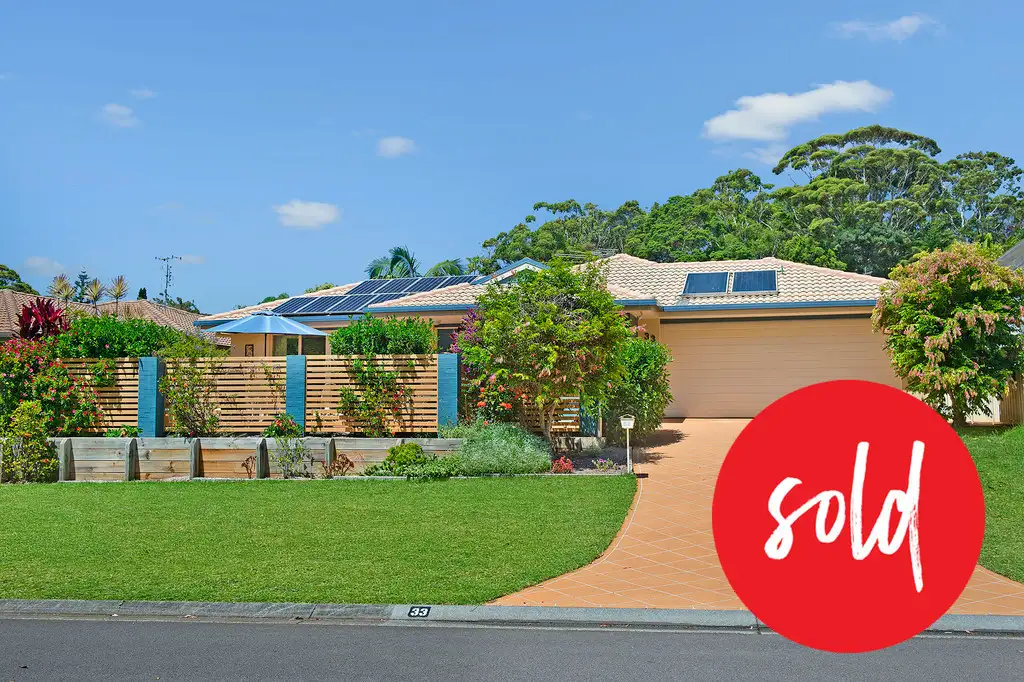 Main view of Homely house listing, 33 Reading Street, Port Macquarie NSW 2444