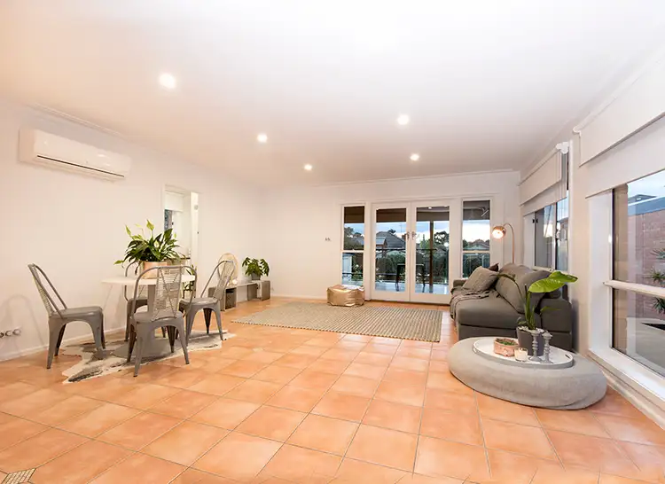 Sixth view of Homely house listing, 111A Ogilvie Street, Essendon VIC 3040