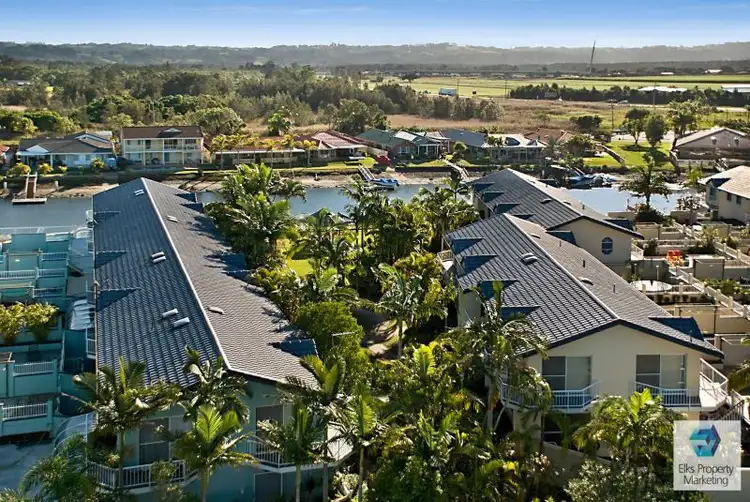 5/2 Mainsail Place, West Ballina NSW 2478
