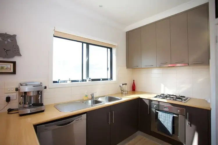 Third view of Homely townhouse listing, 2/13 McTavish Boulevard, Horsham VIC 3400