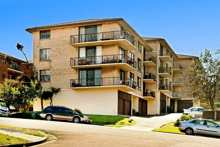 Fourth view of Homely unit listing, 15/422-424 Maroubra Road, Maroubra NSW 2035