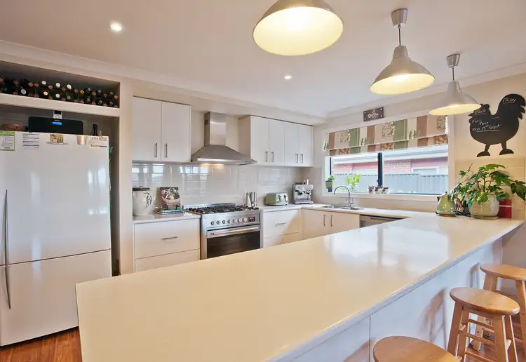 Fourth view of Homely house listing, 11 Moorabool Drive, Ballan VIC 3342