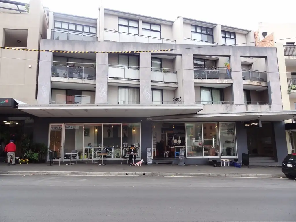 Main view of Homely apartment listing, 8/137 Regent Street, Redfern NSW 2016