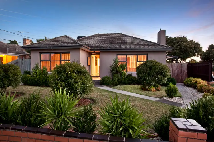85 Glasgow Avenue, Reservoir VIC 3073
