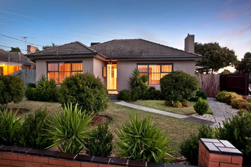 Main view of Homely house listing, 85 Glasgow Avenue, Reservoir VIC 3073