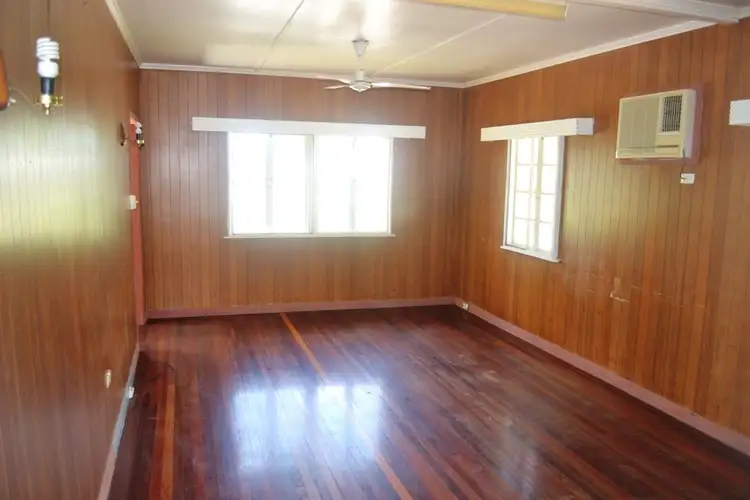 Fourth view of Homely house listing, 166 Fourteenth Avenue, Home Hill QLD 4806