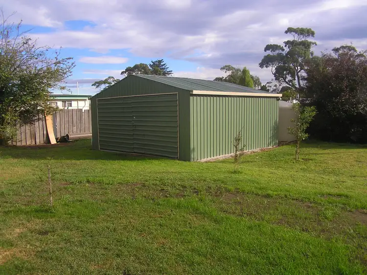 Fifth view of Homely house listing, 9 Eighth Avenue, Dodges Ferry TAS 7173