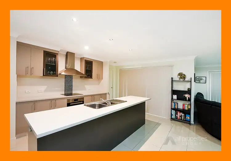 Third view of Homely house listing, 14 Timberline Way, Jimboomba QLD 4280