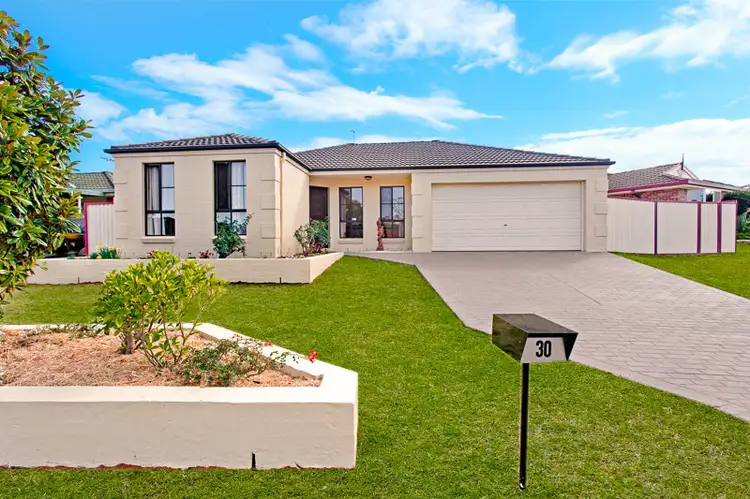 30 Lang Road, South Windsor NSW 2756