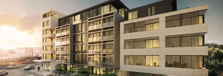 Fourth view of Homely apartment listing, 208/159 Frederick Street, Bexley NSW 2207