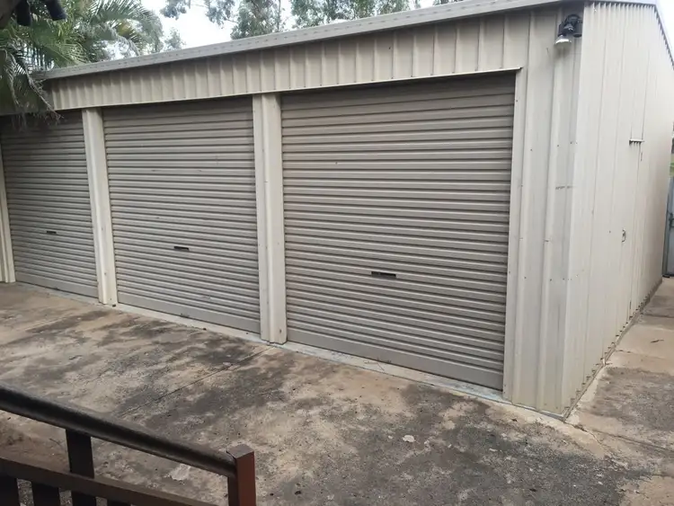 Second view of Homely house listing, 12 Jackson, Moranbah QLD 4744
