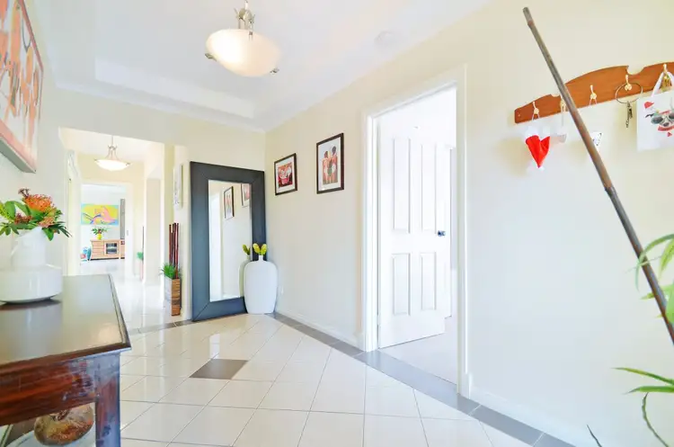 Fourth view of Homely house listing, 6 Hillside Court, Aberfoyle Park SA 5159