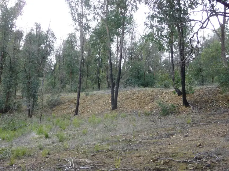 Sixth view of Homely land listing, 719 Paynes Bridge Road, Dereel VIC 3352