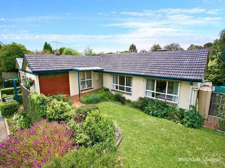 1 Pilita Street, Forest Hill VIC 3131