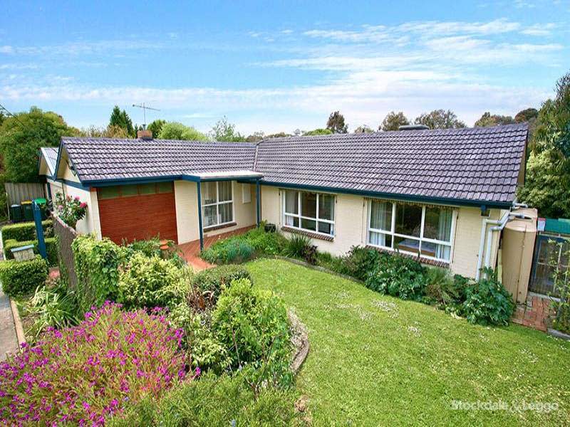 Main view of Homely house listing, 1 Pilita Street, Forest Hill VIC 3131