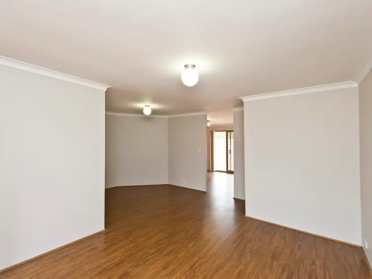 Second view of Homely villa listing, 25/20 Alday Street, St James WA 6102