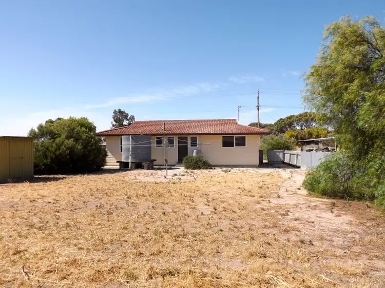 Fourth view of Homely house listing, 41 Mudge Terrace, Streaky Bay SA 5680