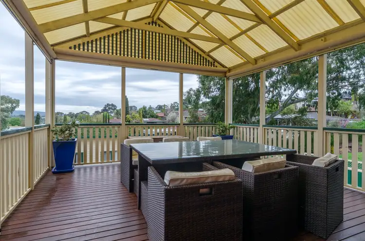 27 Sunvalley Road, O'halloran Hill SA 5158