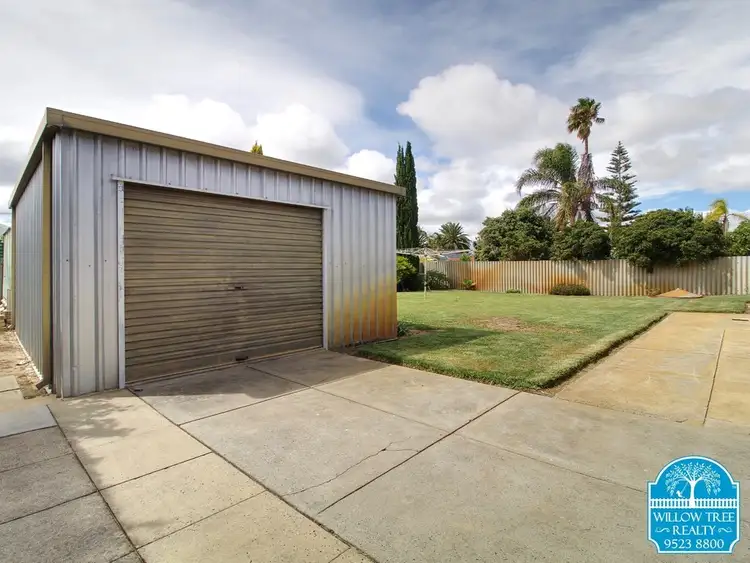 Second view of Homely house listing, 15 Kitson St, Rockingham WA 6168