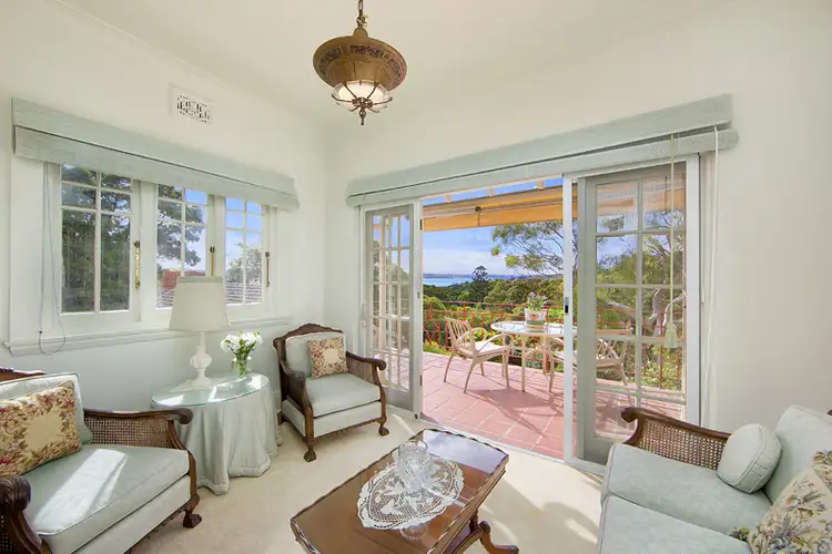 Sixth view of Homely house listing, 24 Olola Avenue, Vaucluse NSW 2030