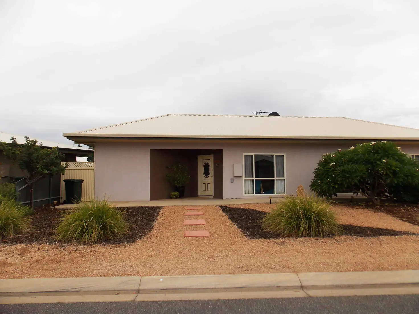 Main view of Homely house listing, 2 Wedelia Place, Stuart NT 870
