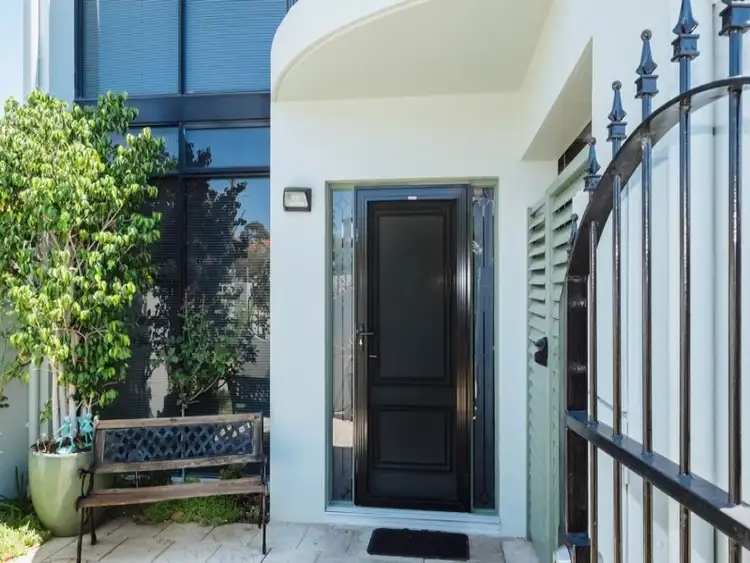 Second view of Homely house listing, 17 Lanark Street, Coolbinia WA 6050