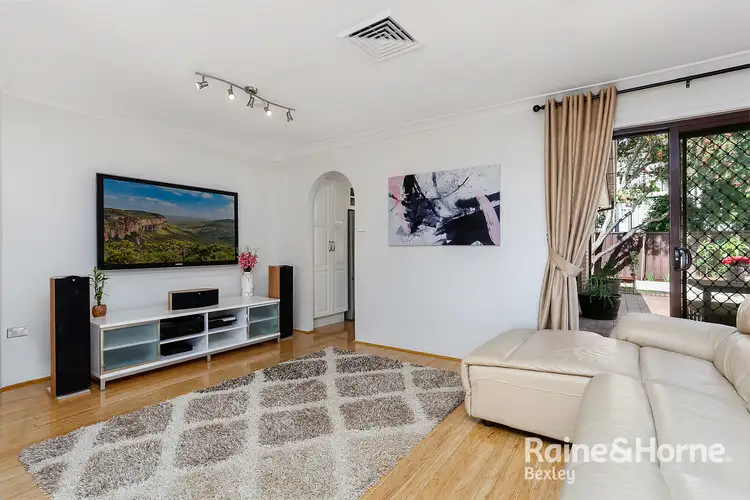 Second view of Homely house listing, 9 St Georges Road, Bexley NSW 2207