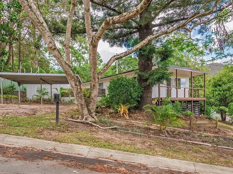 Seventh view of Homely house listing, 5 George Street, Cooran QLD 4569