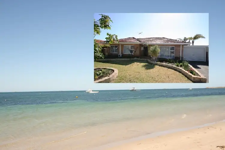 8 OWEN ROAD, Safety Bay WA 6169