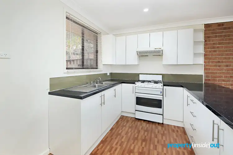 Third view of Homely villa listing, 15/300 Jersey Road, Plumpton NSW 2761