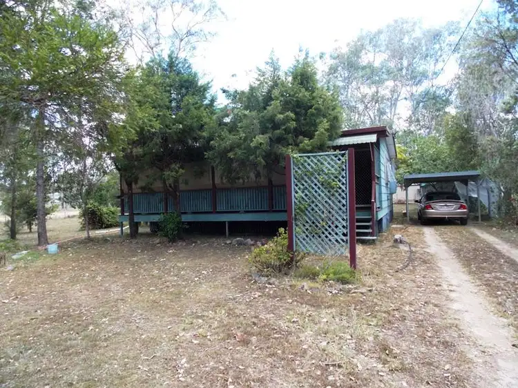 Fifth view of Homely house listing, 18 Brisbane Street, Nanango QLD 4615