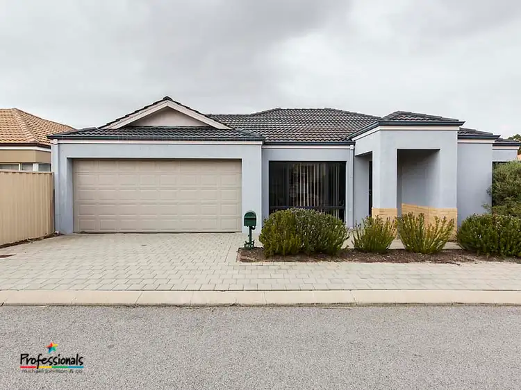 15/4-10 Channon Street, Bentley WA 6102