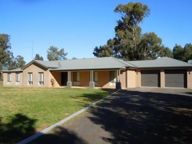 Main view of Homely house listing, 28 Karrawatha Drive, Narrandera NSW 2700