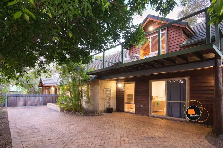 3 Rainbird Place, Dunsborough WA 6281
